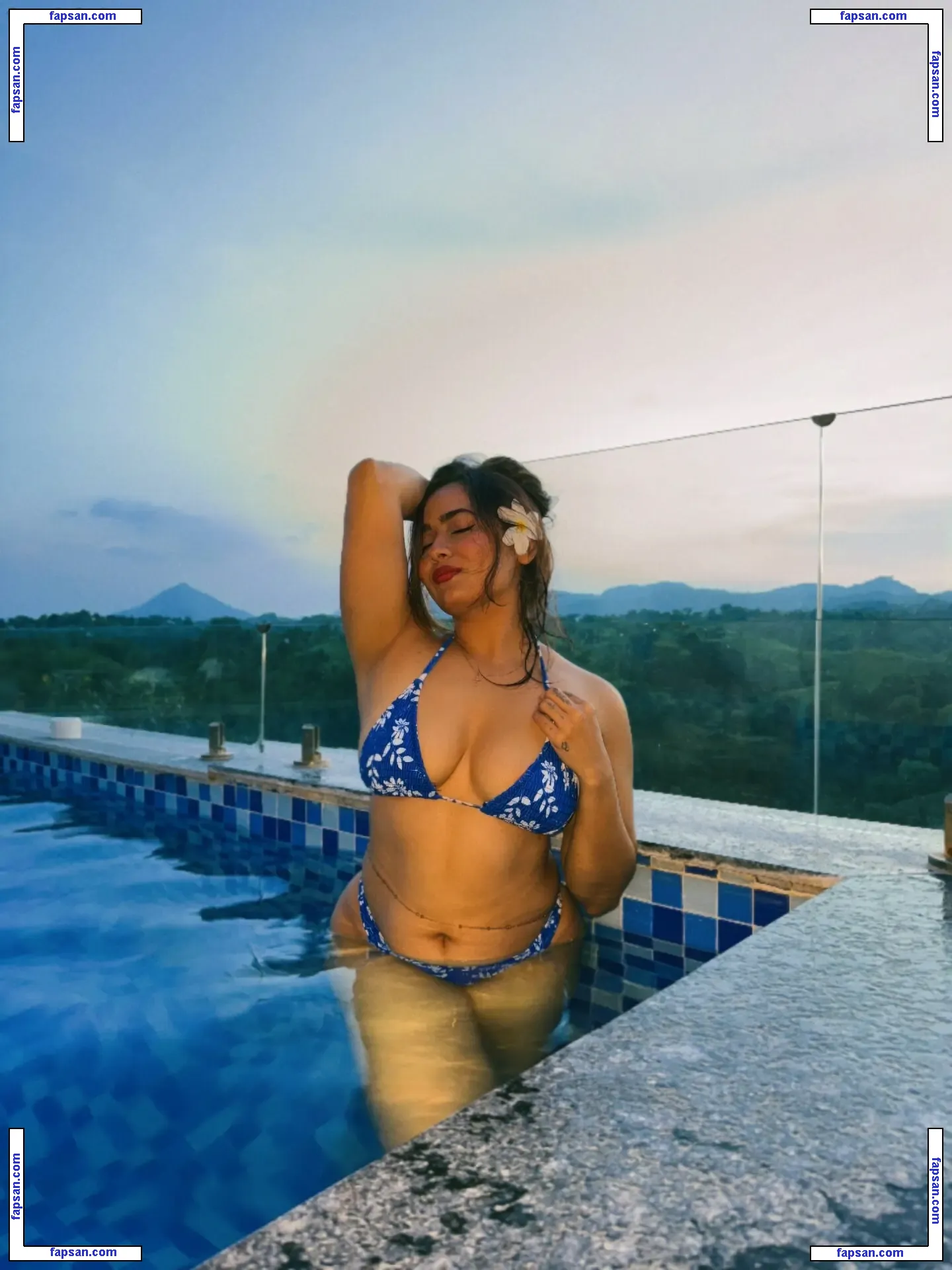 Divya Mistry nude photo #0005 from OnlyFans