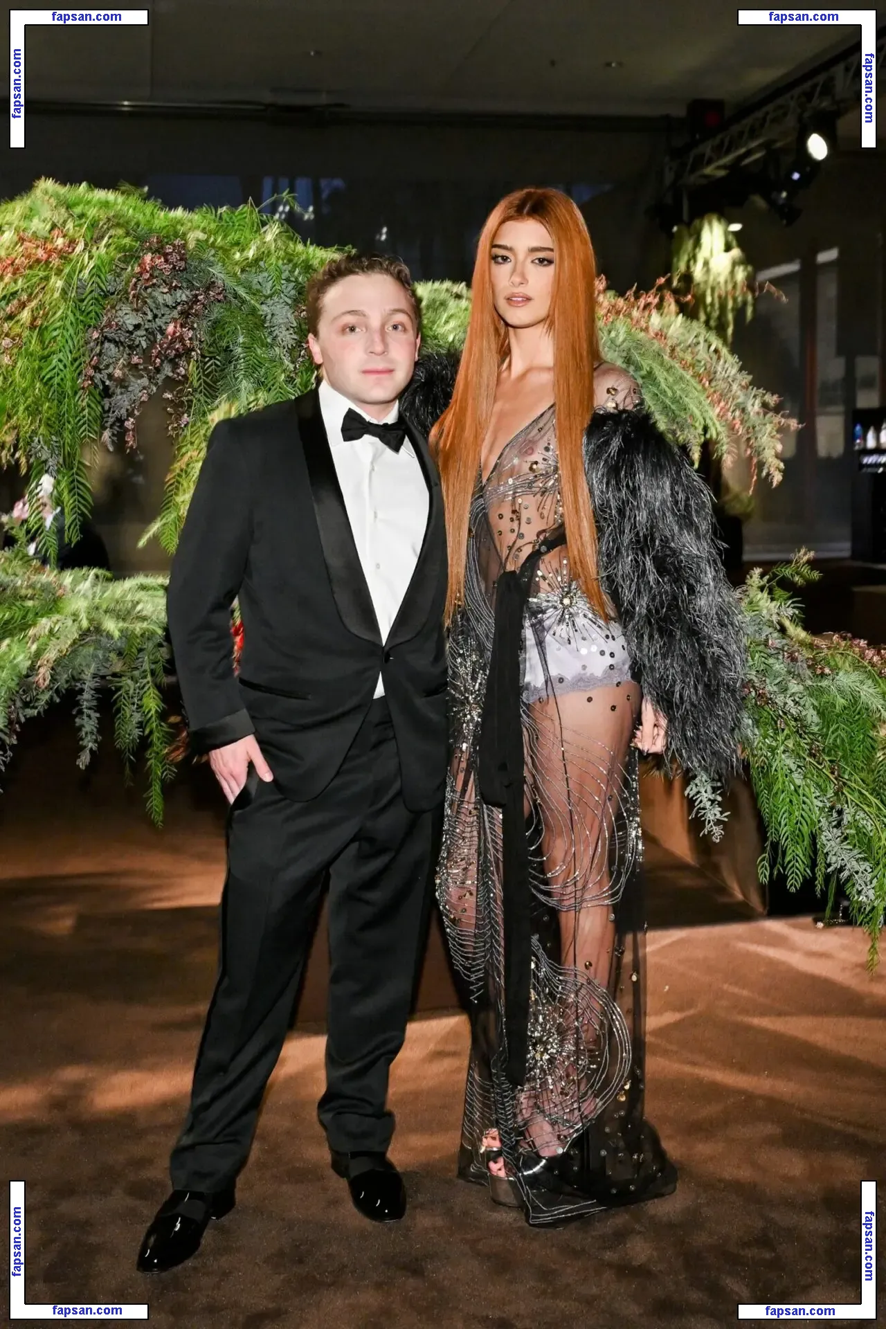 Dixie D‘Amelio голая фото #0058 с Онлифанс