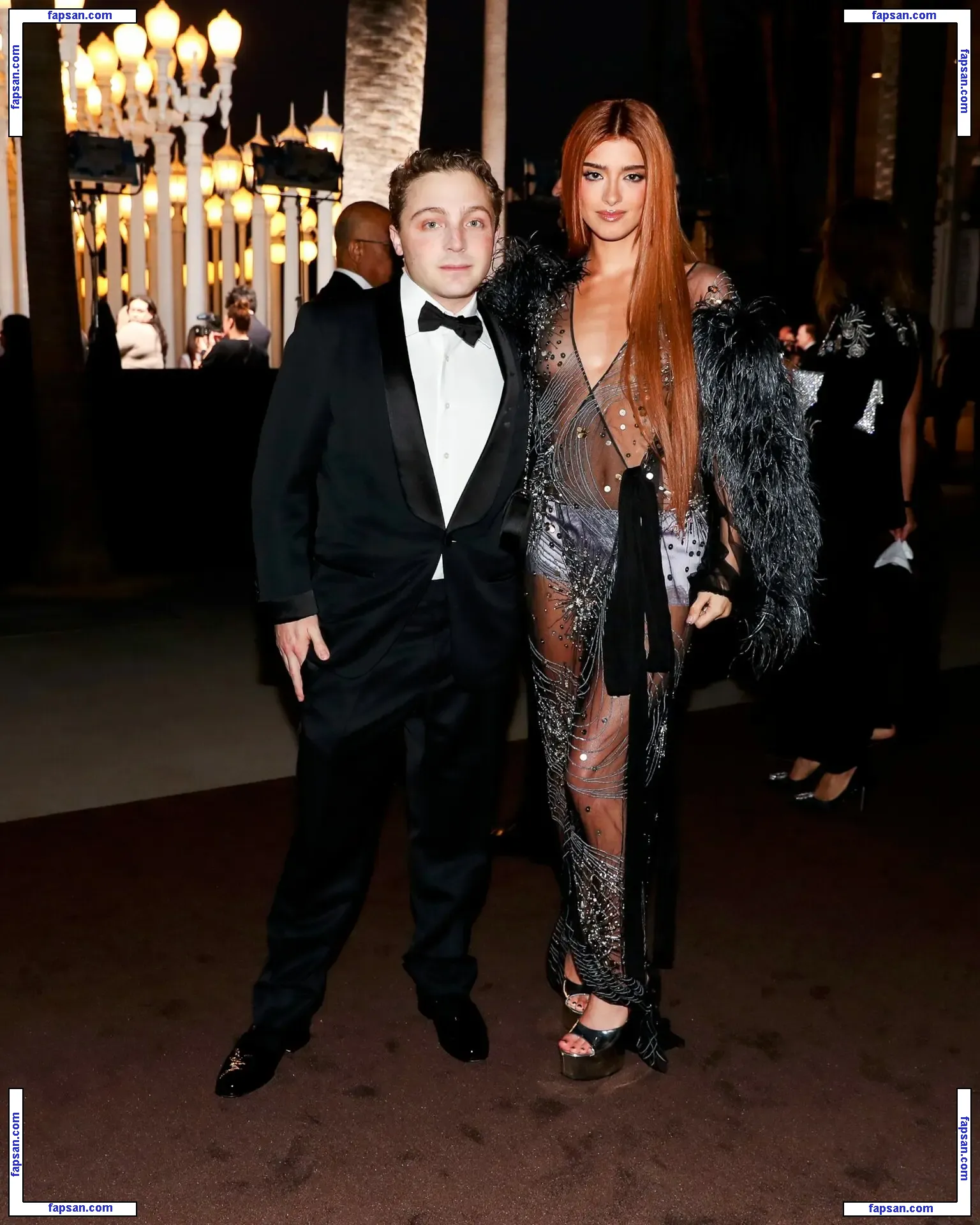 Dixie D‘Amelio голая фото #0064 с Онлифанс