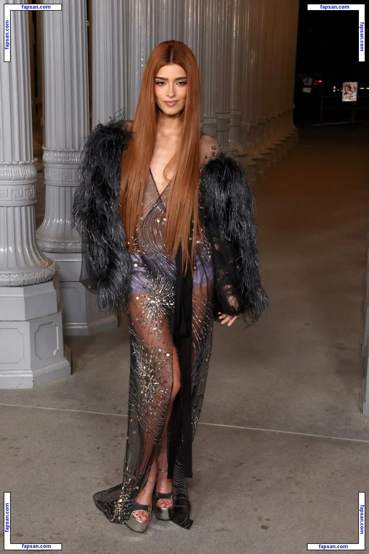 Dixie D‘Amelio голая фото #0065 с Онлифанс