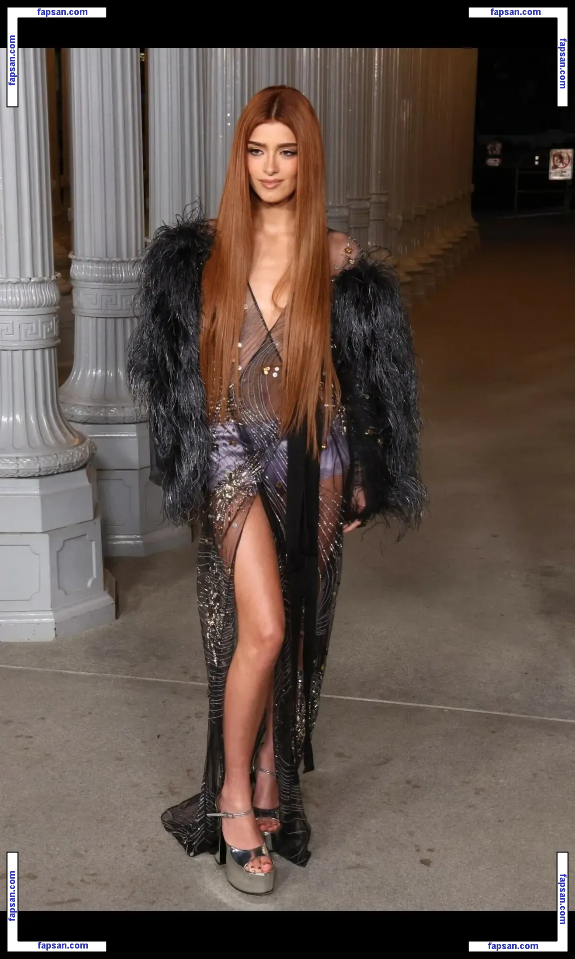 Dixie D‘Amelio голая фото #0069 с Онлифанс