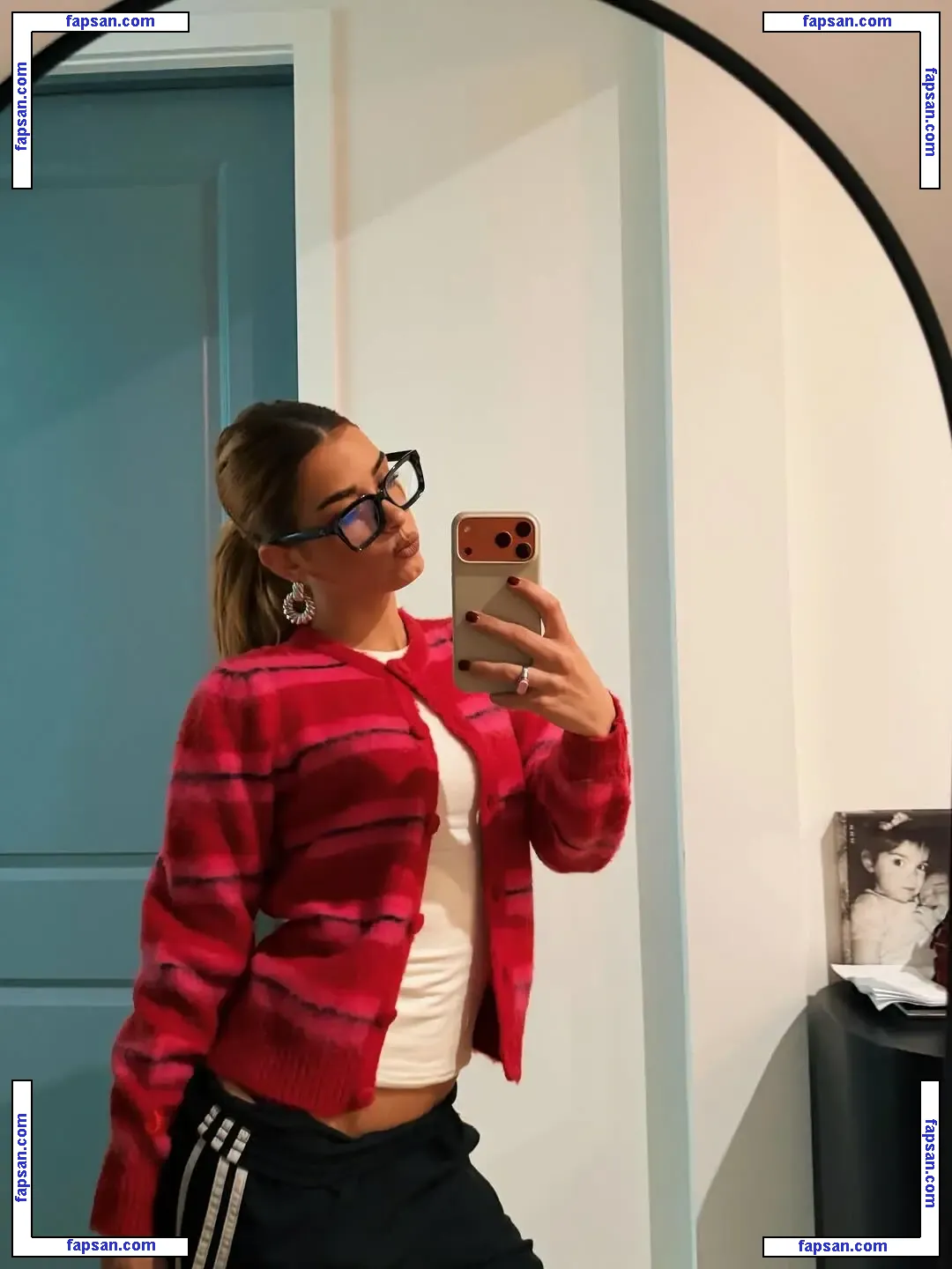 Dixie D‘Amelio голая фото #0076 с Онлифанс