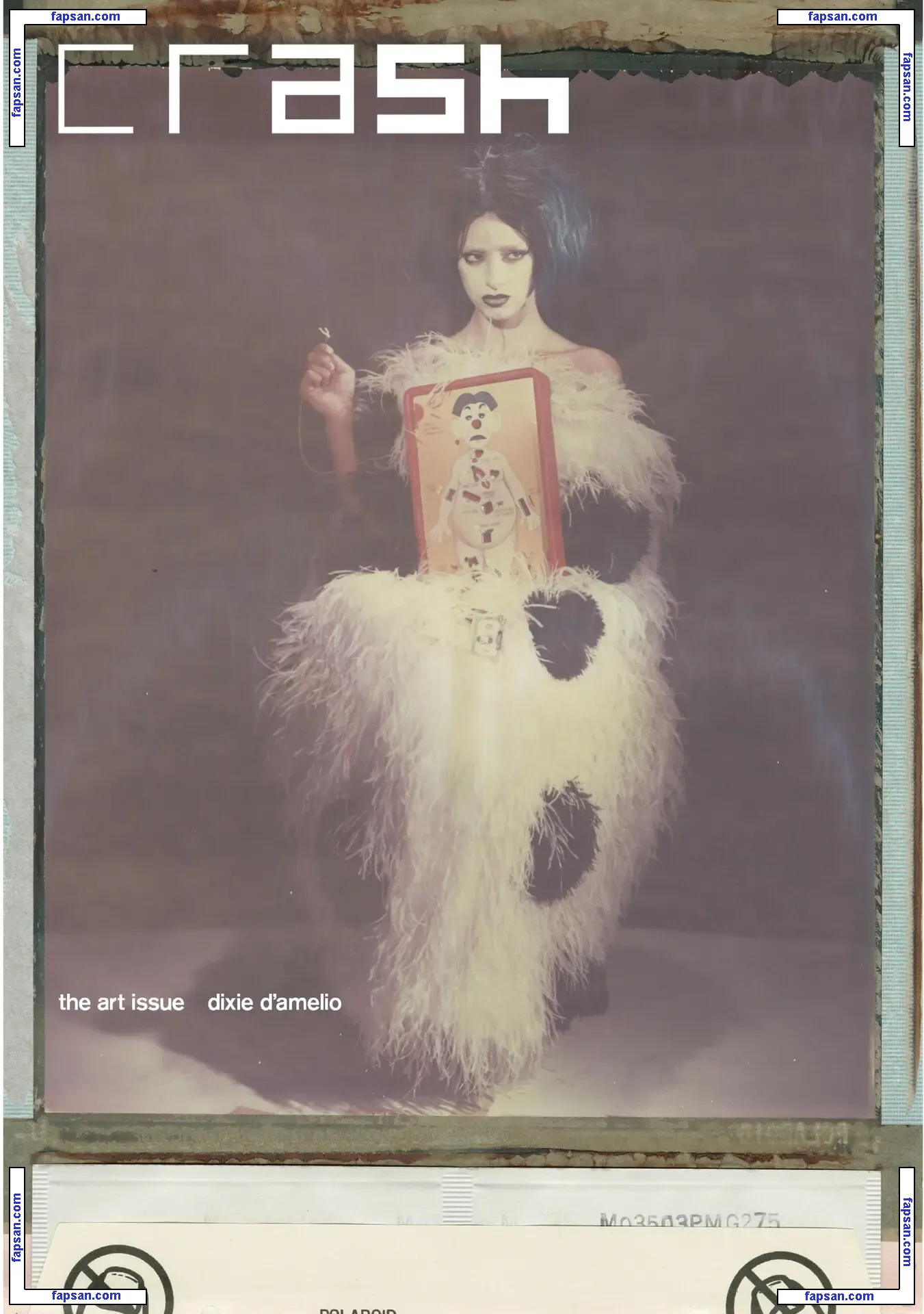 Dixie D‘Amelio голая фото #0081 с Онлифанс