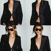 Dixie D‘Amelio nude #0074