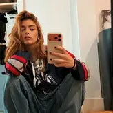 Dixie D‘Amelio голая #0075