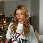 Dixie D‘Amelio голая #0077