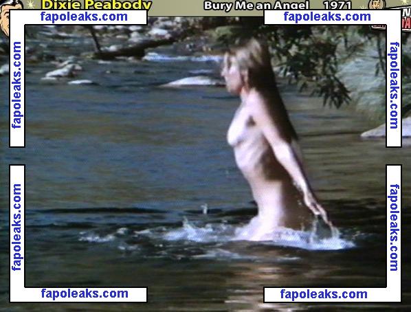 Dixie Peabody nude photo #0009 from OnlyFans