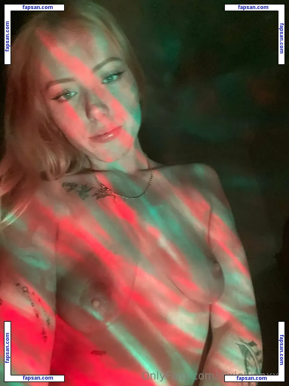 dixielynnxxx nude photo #0073 from OnlyFans