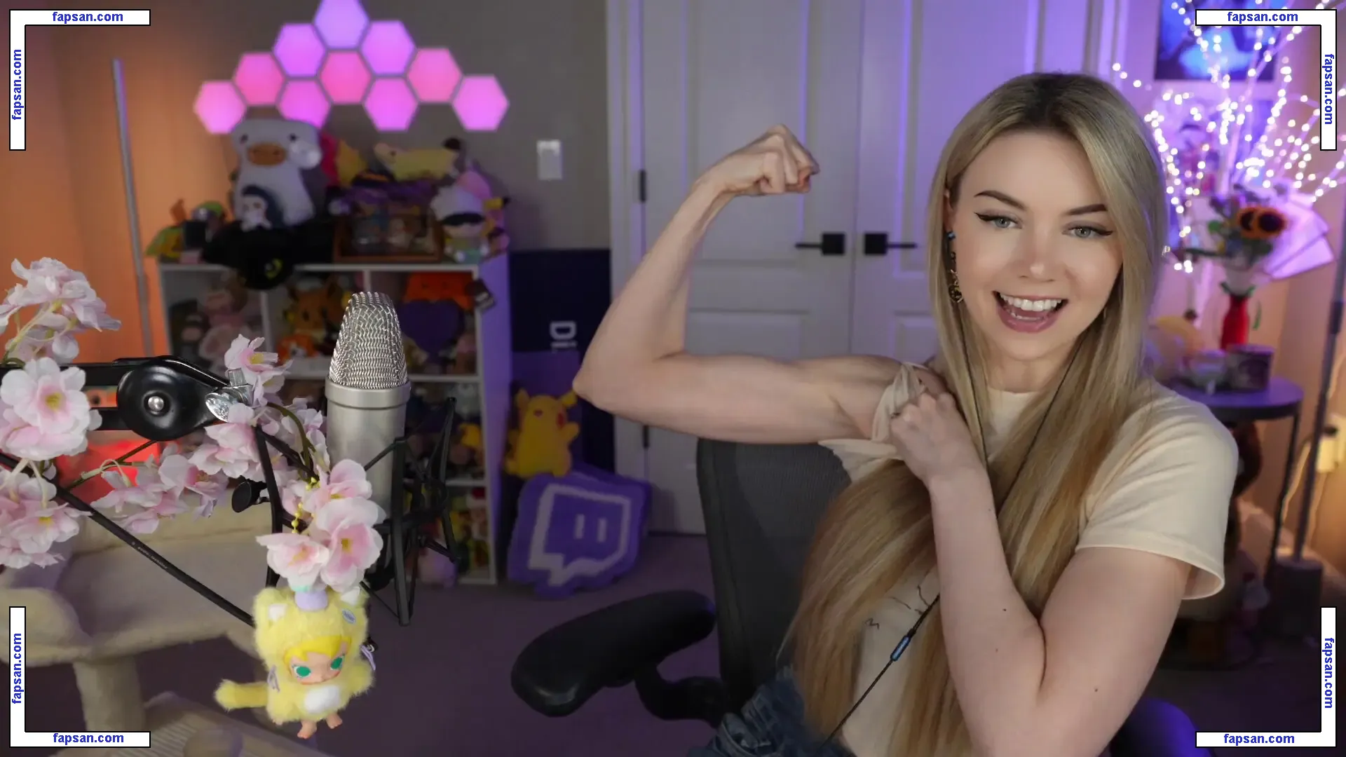 Dizzykitten голая фото #0659 с Онлифанс