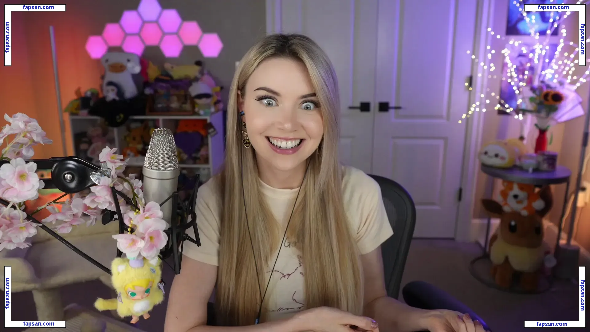 Dizzykitten голая фото #0661 с Онлифанс