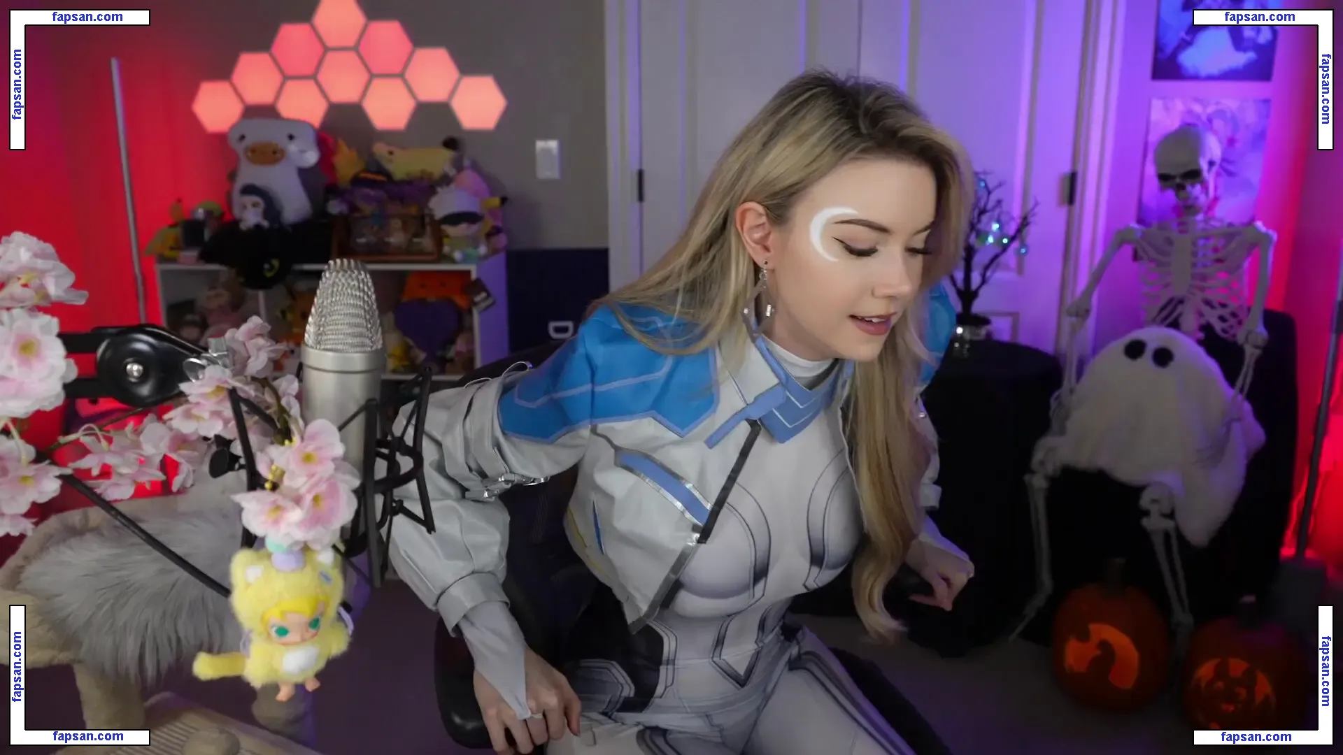 Dizzykitten голая фото #0670 с Онлифанс