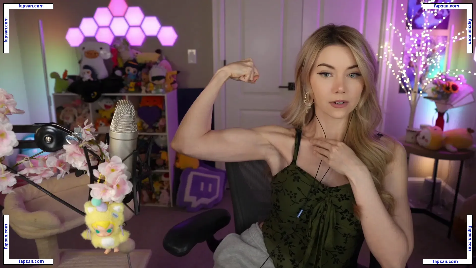 Dizzykitten голая фото #0707 с Онлифанс