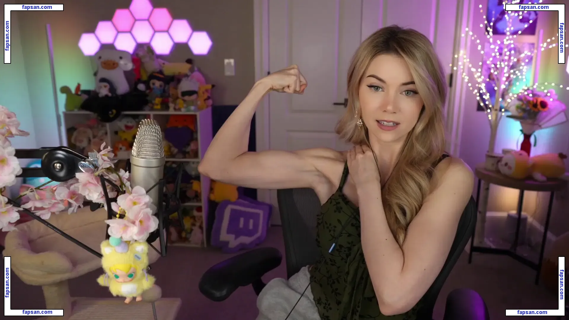 Dizzykitten голая фото #0710 с Онлифанс