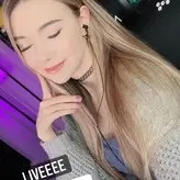 Dizzykitten nude #0001