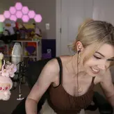 Dizzykitten голая #0596