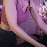 Dizzykitten голая #0620