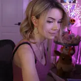 Dizzykitten голая #0626