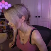 Dizzykitten голая #0639