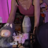 Dizzykitten голая #0642