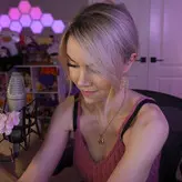 Dizzykitten голая #0646