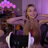 Dizzykitten голая #0649