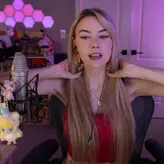 Dizzykitten голая #0650