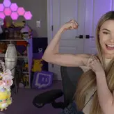 Dizzykitten голая #0659