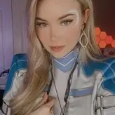 Dizzykitten голая #0662