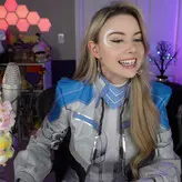 Dizzykitten голая #0667