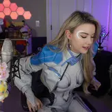 Dizzykitten голая #0670