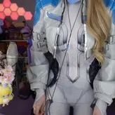 Dizzykitten голая #0671