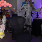 Dizzykitten голая #0674