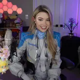 Dizzykitten голая #0675