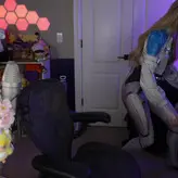 Dizzykitten голая #0677