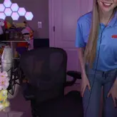 Dizzykitten nude #0679