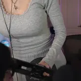 Dizzykitten nude #0698