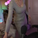 Dizzykitten nude #0699