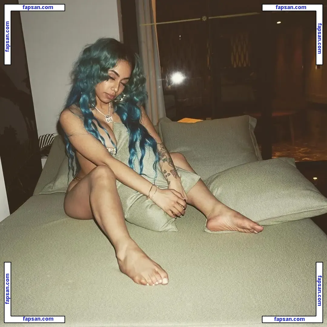 DJ Blue Diamond nude photo #0035 from OnlyFans