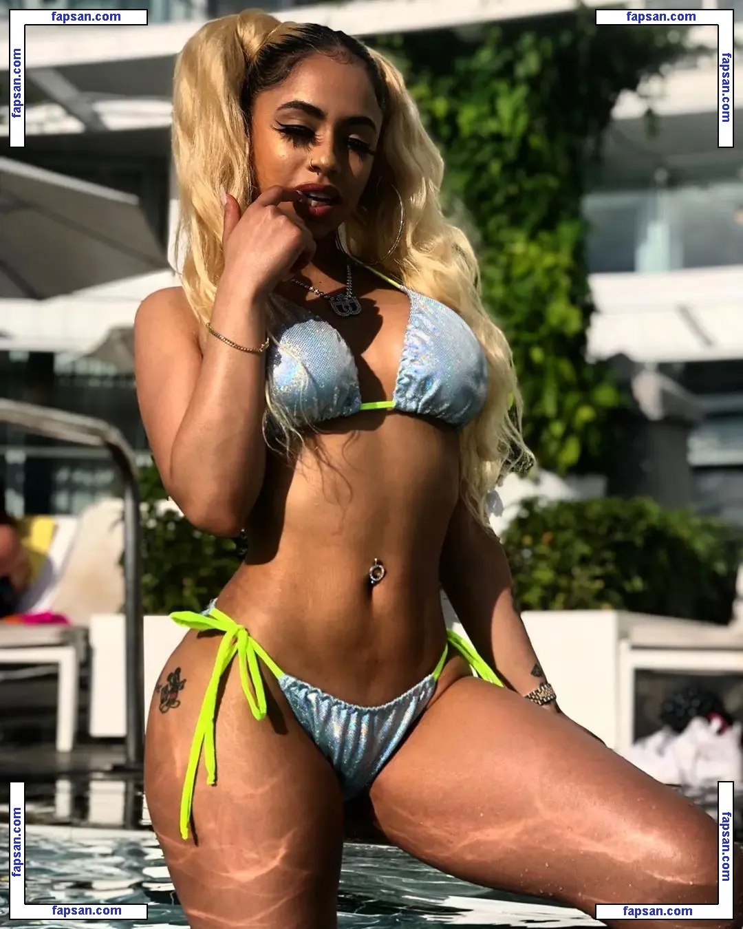 DJ Blue Diamond nude photo #0117 from OnlyFans