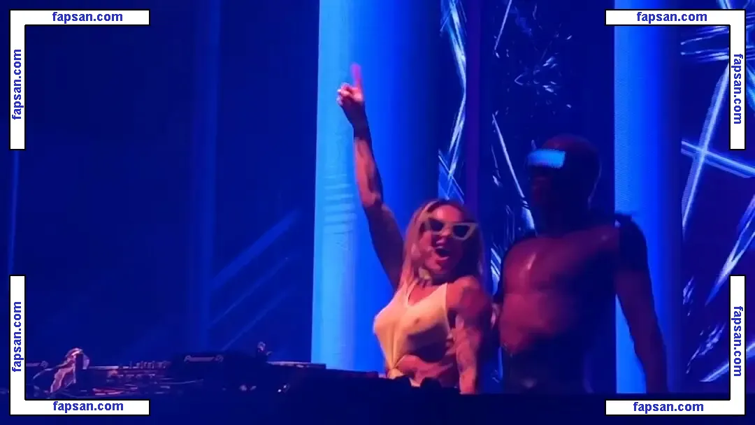 DJ Caca Werneck nude photo #0029 from OnlyFans