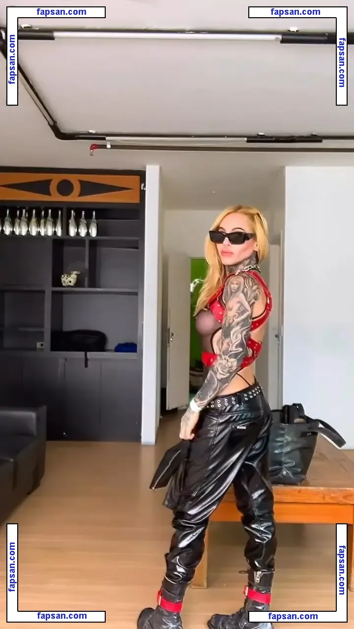 DJ Caca Werneck nude photo #0034 from OnlyFans