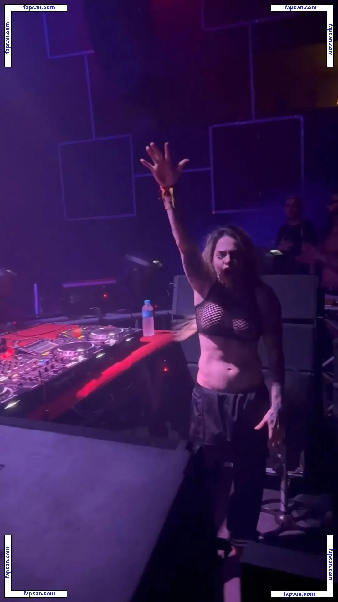 DJ Caca Werneck nude photo #0039 from OnlyFans