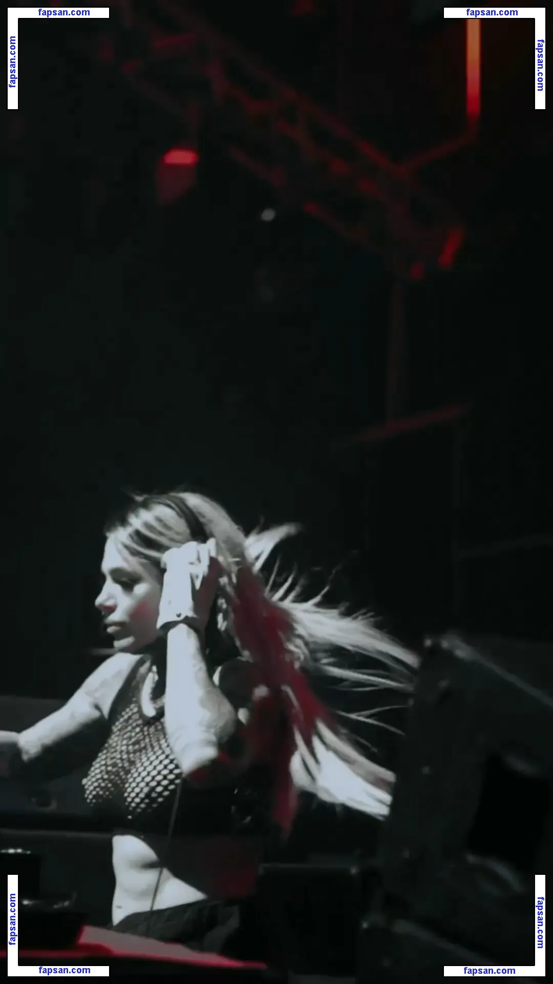 DJ Caca Werneck nude photo #0042 from OnlyFans