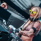 DJ Caca Werneck голая #0006