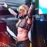 DJ Caca Werneck голая #0008