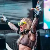 DJ Caca Werneck голая #0009