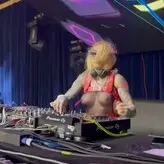 DJ Caca Werneck nude #0033