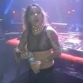 DJ Caca Werneck nude #0045