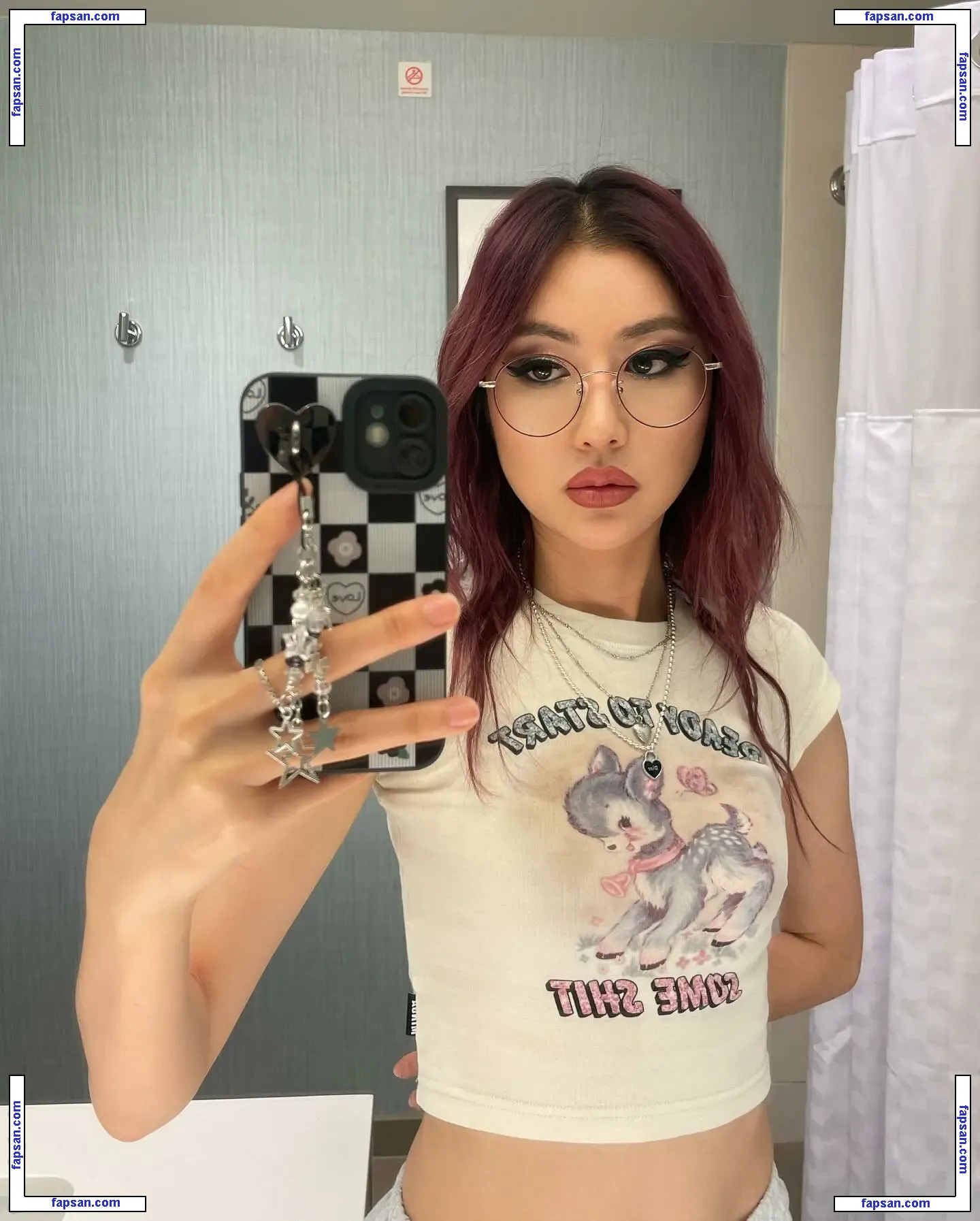 DJ Camgirl nude photo #0024 from OnlyFans