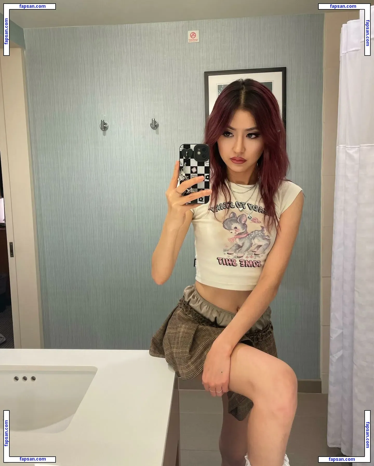 DJ Camgirl nude photo #0032 from OnlyFans